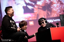 画像ギャラリー No.120のサムネイル画像 / ウメハラ選手,MenaRD選手など「ストリートファイター6」のトップ選手がオフラインで激突。「FAVCUP 2023」を200枚超の写真で振り返る