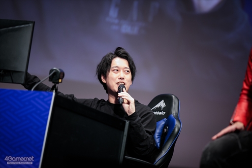 画像ギャラリー No.123のサムネイル画像 / ウメハラ選手,MenaRD選手など「ストリートファイター6」のトップ選手がオフラインで激突。「FAVCUP 2023」を200枚超の写真で振り返る
