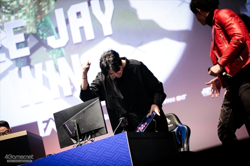 画像ギャラリー No.128のサムネイル画像 / ウメハラ選手,MenaRD選手など「ストリートファイター6」のトップ選手がオフラインで激突。「FAVCUP 2023」を200枚超の写真で振り返る