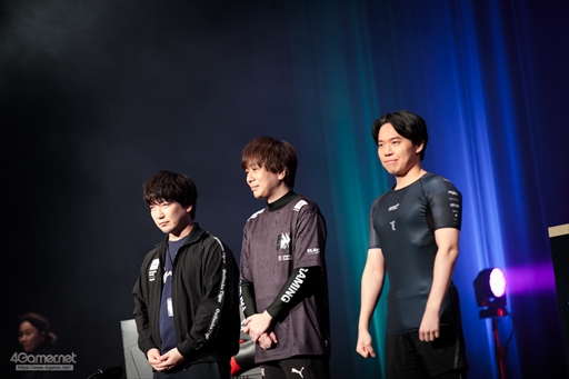 画像ギャラリー No.146のサムネイル画像 / ウメハラ選手,MenaRD選手など「ストリートファイター6」のトップ選手がオフラインで激突。「FAVCUP 2023」を200枚超の写真で振り返る