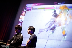 画像ギャラリー No.151のサムネイル画像 / ウメハラ選手,MenaRD選手など「ストリートファイター6」のトップ選手がオフラインで激突。「FAVCUP 2023」を200枚超の写真で振り返る