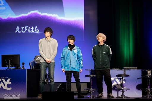画像ギャラリー No.182のサムネイル画像 / ウメハラ選手,MenaRD選手など「ストリートファイター6」のトップ選手がオフラインで激突。「FAVCUP 2023」を200枚超の写真で振り返る