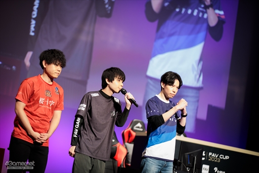 画像ギャラリー No.184のサムネイル画像 / ウメハラ選手,MenaRD選手など「ストリートファイター6」のトップ選手がオフラインで激突。「FAVCUP 2023」を200枚超の写真で振り返る