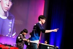 画像ギャラリー No.203のサムネイル画像 / ウメハラ選手,MenaRD選手など「ストリートファイター6」のトップ選手がオフラインで激突。「FAVCUP 2023」を200枚超の写真で振り返る
