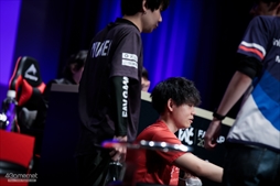 画像ギャラリー No.204のサムネイル画像 / ウメハラ選手,MenaRD選手など「ストリートファイター6」のトップ選手がオフラインで激突。「FAVCUP 2023」を200枚超の写真で振り返る