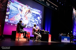 画像ギャラリー No.218のサムネイル画像 / ウメハラ選手,MenaRD選手など「ストリートファイター6」のトップ選手がオフラインで激突。「FAVCUP 2023」を200枚超の写真で振り返る