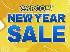 PC版「ストリートファイター6」が34％オフ。Steamで開催中の「CAPCOM NEW YEAR SALE」に対象タイトルを追加