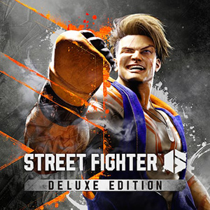 画像ギャラリー No.014のサムネイル画像 / PC版「ストリートファイター6」が34%オフ。Steamで開催中の「CAPCOM NEW YEAR SALE」に対象タイトルを追加