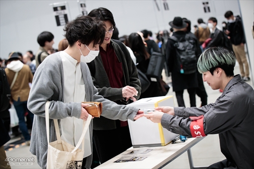 画像ギャラリー No.048のサムネイル画像 / ウメハラ氏主催の格闘ゲームイベント「Beast Cup Tokyo」フォトレポート。プロゲーマーのひぐち選手が優勝を飾る