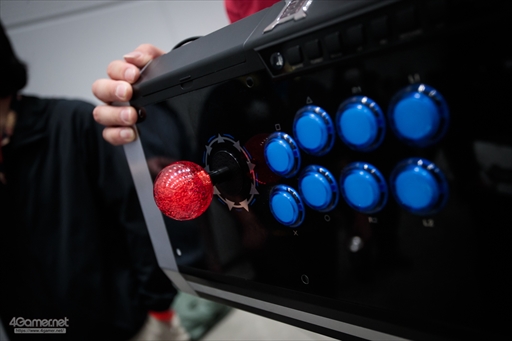 画像ギャラリー No.056のサムネイル画像 / ウメハラ氏主催の格闘ゲームイベント「Beast Cup Tokyo」フォトレポート。プロゲーマーのひぐち選手が優勝を飾る