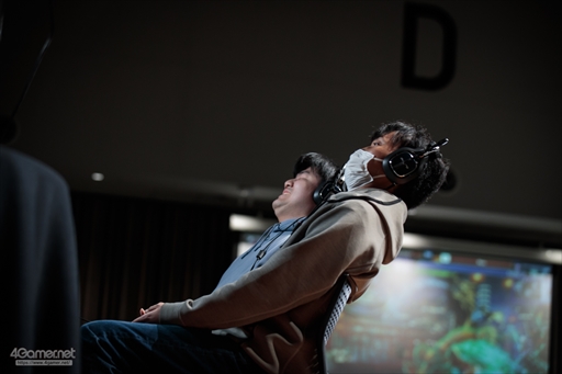 画像ギャラリー No.067のサムネイル画像 / ウメハラ氏主催の格闘ゲームイベント「Beast Cup Tokyo」フォトレポート。プロゲーマーのひぐち選手が優勝を飾る