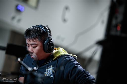 画像ギャラリー No.068のサムネイル画像 / ウメハラ氏主催の格闘ゲームイベント「Beast Cup Tokyo」フォトレポート。プロゲーマーのひぐち選手が優勝を飾る