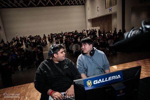 画像ギャラリー No.073のサムネイル画像 / ウメハラ氏主催の格闘ゲームイベント「Beast Cup Tokyo」フォトレポート。プロゲーマーのひぐち選手が優勝を飾る