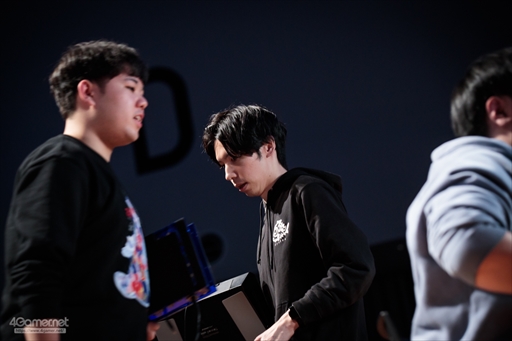 画像ギャラリー No.081のサムネイル画像 / ウメハラ氏主催の格闘ゲームイベント「Beast Cup Tokyo」フォトレポート。プロゲーマーのひぐち選手が優勝を飾る