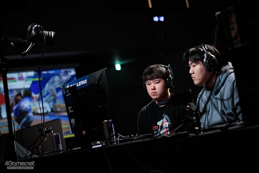 画像ギャラリー No.082のサムネイル画像 / ウメハラ氏主催の格闘ゲームイベント「Beast Cup Tokyo」フォトレポート。プロゲーマーのひぐち選手が優勝を飾る