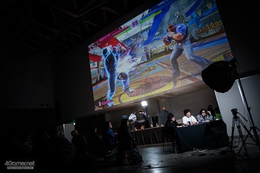 画像ギャラリー No.083のサムネイル画像 / ウメハラ氏主催の格闘ゲームイベント「Beast Cup Tokyo」フォトレポート。プロゲーマーのひぐち選手が優勝を飾る