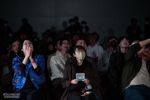 画像ギャラリー No.092のサムネイル画像 / ウメハラ氏主催の格闘ゲームイベント「Beast Cup Tokyo」フォトレポート。プロゲーマーのひぐち選手が優勝を飾る