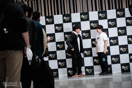画像ギャラリー No.123のサムネイル画像 / ウメハラ氏主催の格闘ゲームイベント「Beast Cup Tokyo」フォトレポート。プロゲーマーのひぐち選手が優勝を飾る