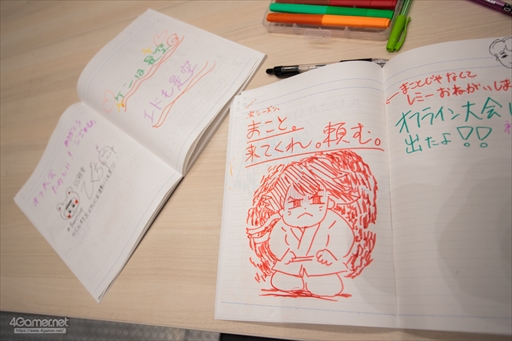 画像ギャラリー No.125のサムネイル画像 / ウメハラ氏主催の格闘ゲームイベント「Beast Cup Tokyo」フォトレポート。プロゲーマーのひぐち選手が優勝を飾る
