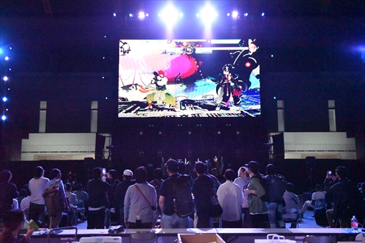 画像ギャラリー No.021のサムネイル画像 / ［EVO Japan］世界最大級の格闘ゲームイベント「EVO Japan 2024」本日開幕。タイムテーブルと配信スケジュールを紹介