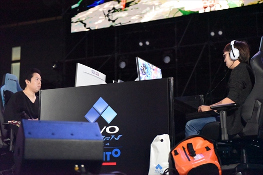画像ギャラリー No.023のサムネイル画像 / ［EVO Japan］世界最大級の格闘ゲームイベント「EVO Japan 2024」本日開幕。タイムテーブルと配信スケジュールを紹介