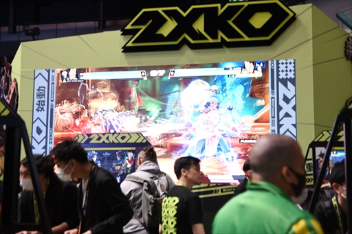画像ギャラリー No.028のサムネイル画像 / ［EVO Japan］世界最大級の格闘ゲームイベント「EVO Japan 2024」本日開幕。タイムテーブルと配信スケジュールを紹介