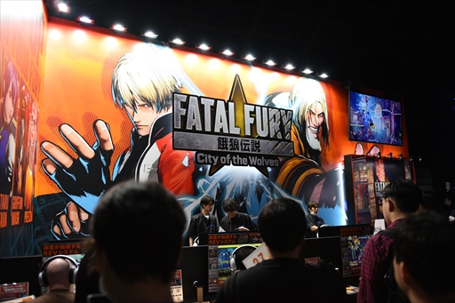 画像ギャラリー No.029のサムネイル画像 / ［EVO Japan］世界最大級の格闘ゲームイベント「EVO Japan 2024」本日開幕。タイムテーブルと配信スケジュールを紹介
