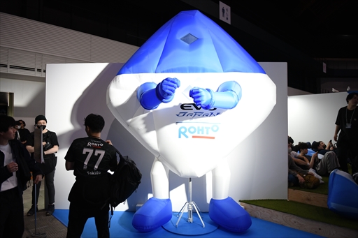 画像ギャラリー No.031のサムネイル画像 / ［EVO Japan］世界最大級の格闘ゲームイベント「EVO Japan 2024」本日開幕。タイムテーブルと配信スケジュールを紹介