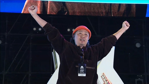 画像ギャラリー No.007のサムネイル画像 / ［EVO Japan］3日間の激闘が終了した「EVO Japan 2024」リザルトまとめ。8900人超のエントリーから7人の最強が決定