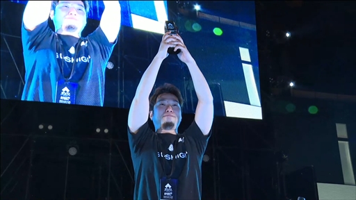 画像ギャラリー No.009のサムネイル画像 / ［EVO Japan］3日間の激闘が終了した「EVO Japan 2024」リザルトまとめ。8900人超のエントリーから7人の最強が決定