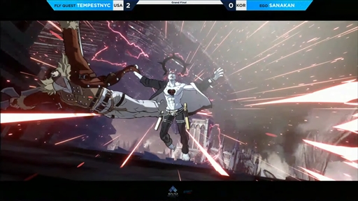 画像ギャラリー No.010のサムネイル画像 / ［EVO Japan］3日間の激闘が終了した「EVO Japan 2024」リザルトまとめ。8900人超のエントリーから7人の最強が決定