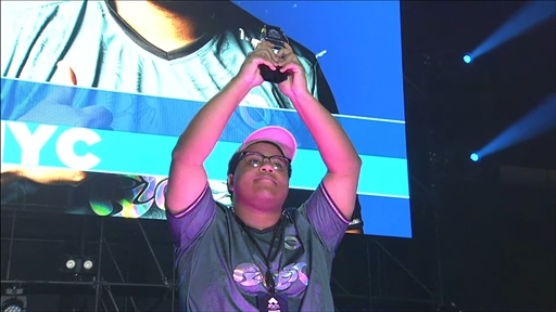 画像ギャラリー No.011のサムネイル画像 / ［EVO Japan］3日間の激闘が終了した「EVO Japan 2024」リザルトまとめ。8900人超のエントリーから7人の最強が決定