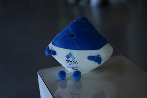 画像ギャラリー No.019のサムネイル画像 / ［EVO Japan］3日間の激闘が終了した「EVO Japan 2024」リザルトまとめ。8900人超のエントリーから7人の最強が決定