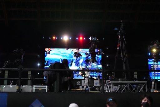 画像ギャラリー No.025のサムネイル画像 / ［EVO Japan］3日間の激闘が終了した「EVO Japan 2024」リザルトまとめ。8900人超のエントリーから7人の最強が決定