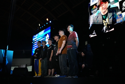 画像ギャラリー No.026のサムネイル画像 / ［EVO Japan］3日間の激闘が終了した「EVO Japan 2024」リザルトまとめ。8900人超のエントリーから7人の最強が決定
