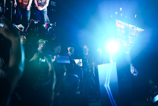 画像ギャラリー No.028のサムネイル画像 / ［EVO Japan］3日間の激闘が終了した「EVO Japan 2024」リザルトまとめ。8900人超のエントリーから7人の最強が決定