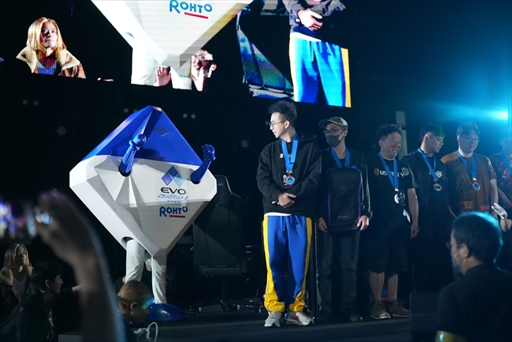 画像ギャラリー No.029のサムネイル画像 / ［EVO Japan］3日間の激闘が終了した「EVO Japan 2024」リザルトまとめ。8900人超のエントリーから7人の最強が決定