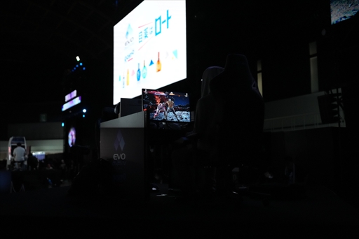 画像ギャラリー No.030のサムネイル画像 / ［EVO Japan］3日間の激闘が終了した「EVO Japan 2024」リザルトまとめ。8900人超のエントリーから7人の最強が決定