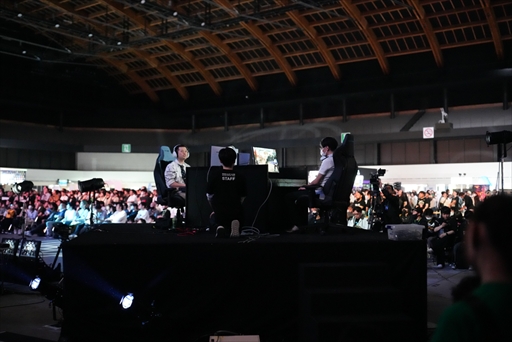 画像ギャラリー No.031のサムネイル画像 / ［EVO Japan］3日間の激闘が終了した「EVO Japan 2024」リザルトまとめ。8900人超のエントリーから7人の最強が決定
