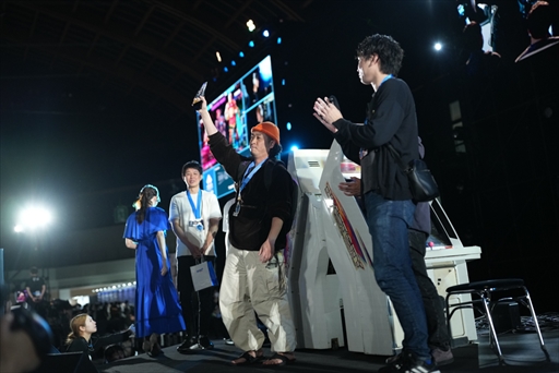 画像ギャラリー No.035のサムネイル画像 / ［EVO Japan］3日間の激闘が終了した「EVO Japan 2024」リザルトまとめ。8900人超のエントリーから7人の最強が決定