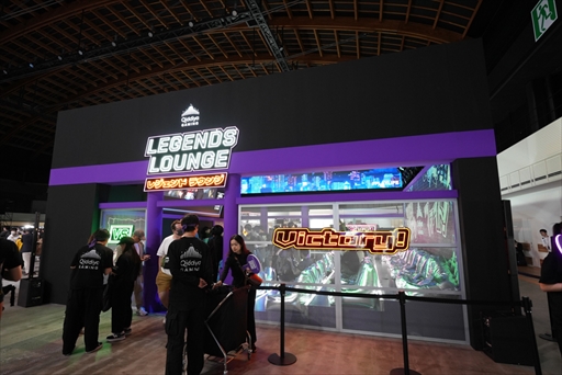 画像ギャラリー No.042のサムネイル画像 / ［EVO Japan］3日間の激闘が終了した「EVO Japan 2024」リザルトまとめ。8900人超のエントリーから7人の最強が決定