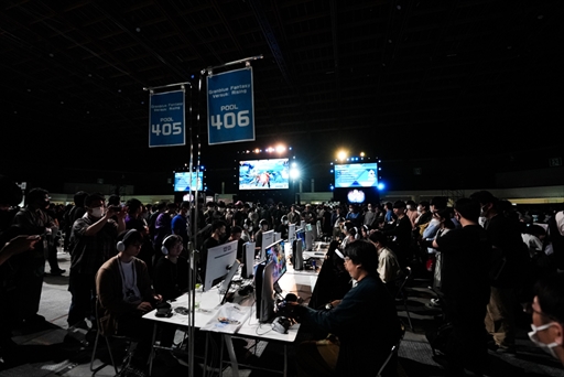 画像ギャラリー No.047のサムネイル画像 / ［EVO Japan］3日間の激闘が終了した「EVO Japan 2024」リザルトまとめ。8900人超のエントリーから7人の最強が決定