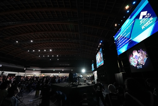 画像ギャラリー No.048のサムネイル画像 / ［EVO Japan］3日間の激闘が終了した「EVO Japan 2024」リザルトまとめ。8900人超のエントリーから7人の最強が決定