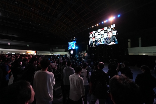 画像ギャラリー No.049のサムネイル画像 / ［EVO Japan］3日間の激闘が終了した「EVO Japan 2024」リザルトまとめ。8900人超のエントリーから7人の最強が決定