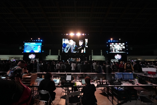 画像ギャラリー No.050のサムネイル画像 / ［EVO Japan］3日間の激闘が終了した「EVO Japan 2024」リザルトまとめ。8900人超のエントリーから7人の最強が決定
