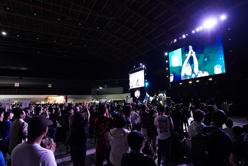 画像ギャラリー No.053のサムネイル画像 / ［EVO Japan］3日間の激闘が終了した「EVO Japan 2024」リザルトまとめ。8900人超のエントリーから7人の最強が決定