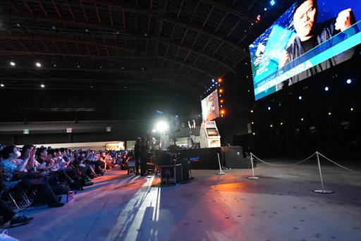画像ギャラリー No.054のサムネイル画像 / ［EVO Japan］3日間の激闘が終了した「EVO Japan 2024」リザルトまとめ。8900人超のエントリーから7人の最強が決定