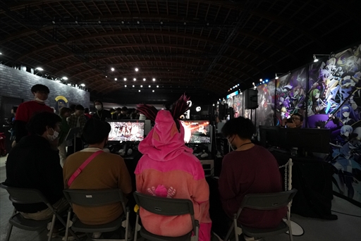 画像ギャラリー No.056のサムネイル画像 / ［EVO Japan］3日間の激闘が終了した「EVO Japan 2024」リザルトまとめ。8900人超のエントリーから7人の最強が決定