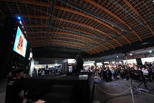 画像ギャラリー No.058のサムネイル画像 / ［EVO Japan］3日間の激闘が終了した「EVO Japan 2024」リザルトまとめ。8900人超のエントリーから7人の最強が決定