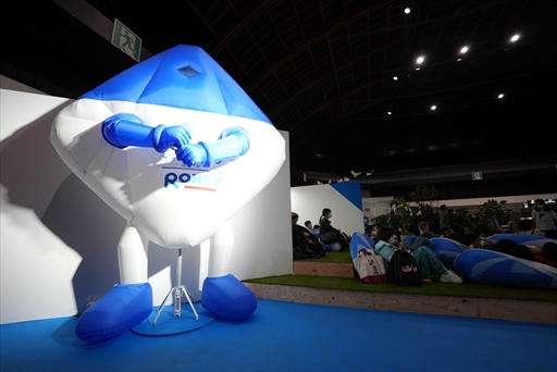 画像ギャラリー No.059のサムネイル画像 / ［EVO Japan］3日間の激闘が終了した「EVO Japan 2024」リザルトまとめ。8900人超のエントリーから7人の最強が決定